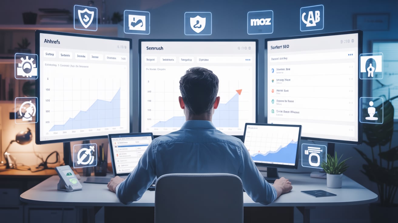 Best Alternatives to Group Buy Services for SEO Tools in 2025