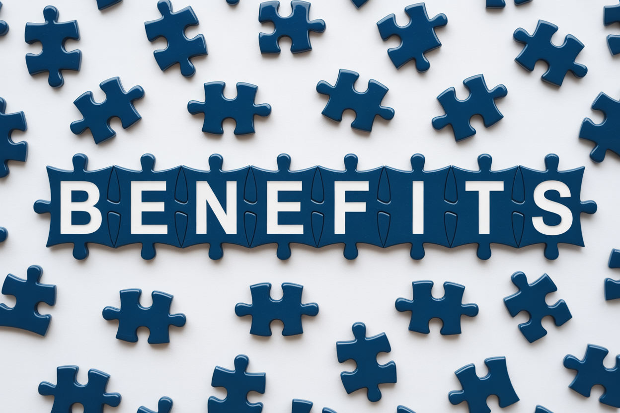 Benefits