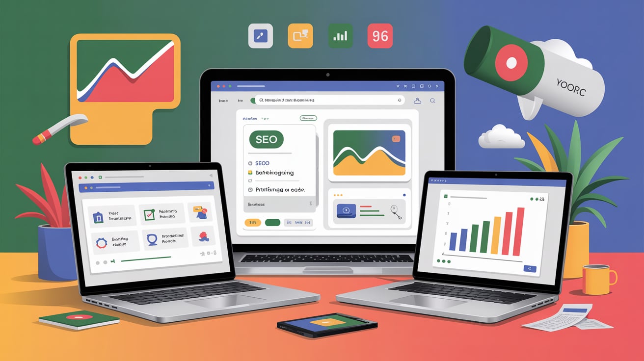 SEO Tools Cheap in Bangladesh Made Easy