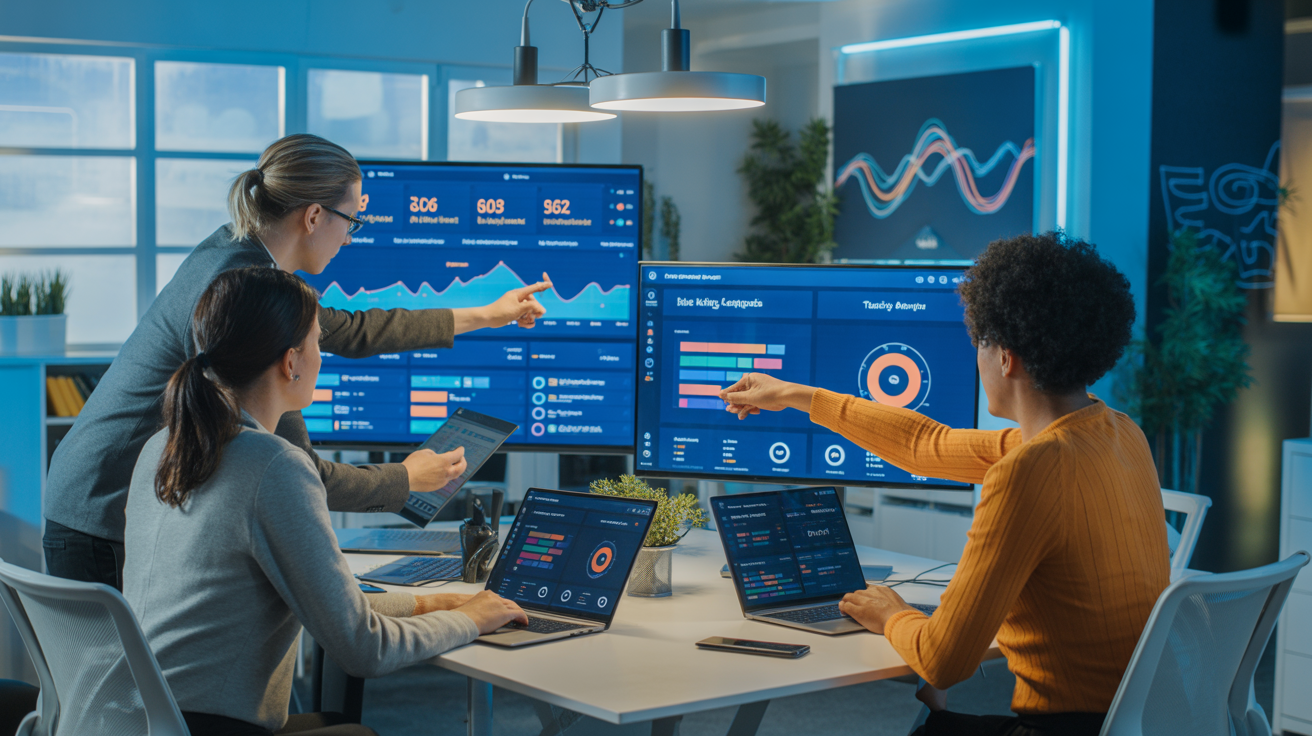 Benefits for Small Agencies