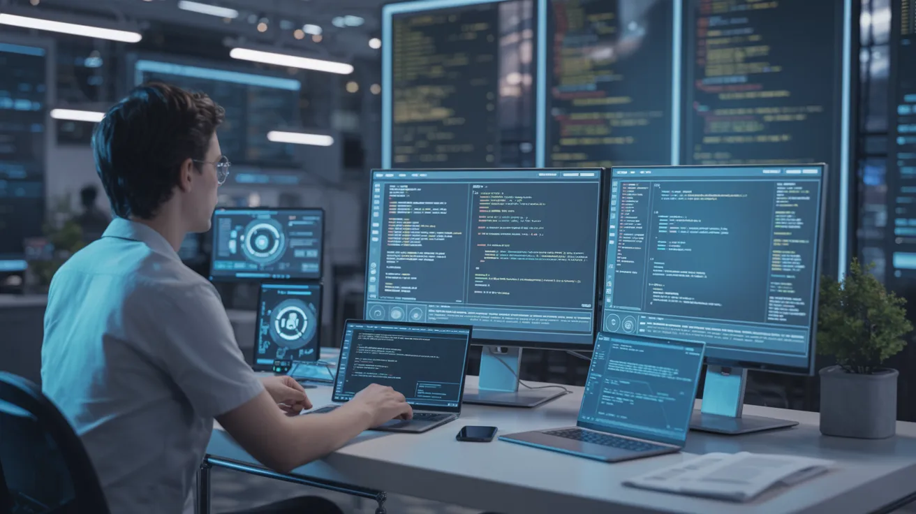 Agentic AI Coding Tools Explained