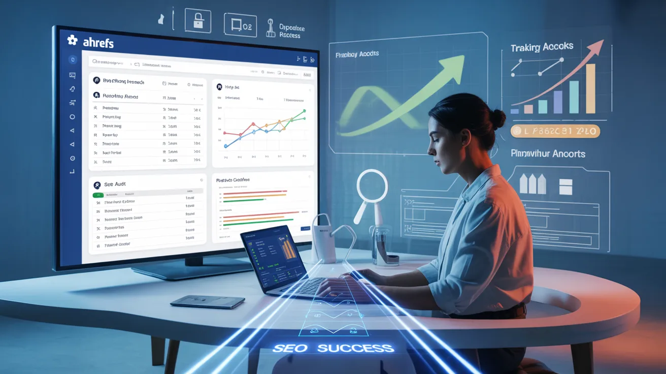 Ahrefs Review: Why Marketers Trust It