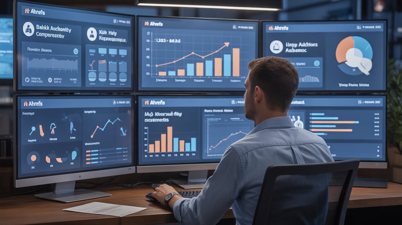 Why Digital Marketers Should Buy Ahrefs Tool for Better SEO Results