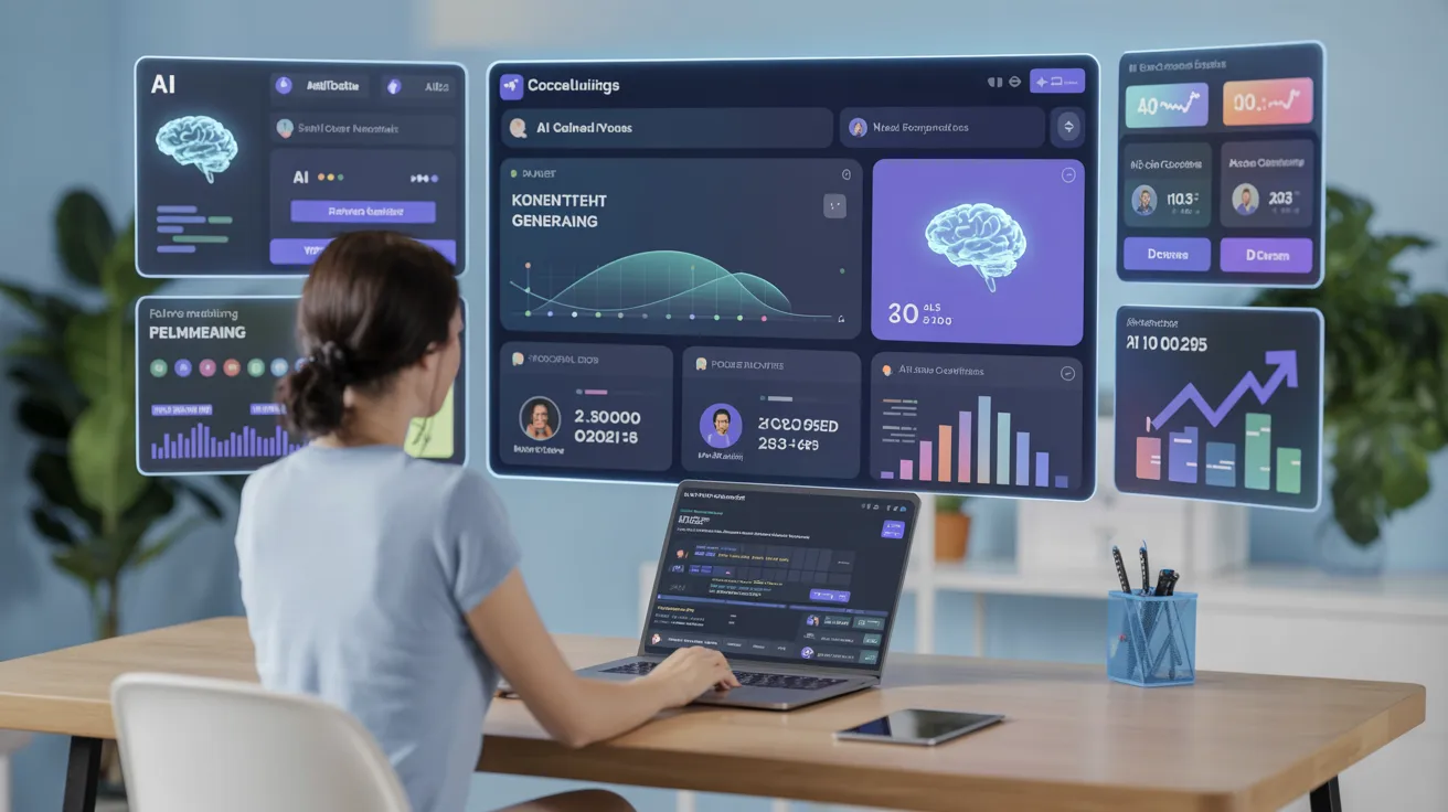 Top AI tools for freelancers in 2026