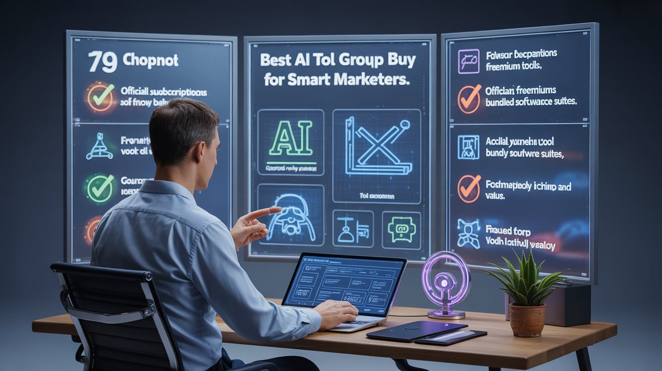 Comparison Table: Features & Pricing