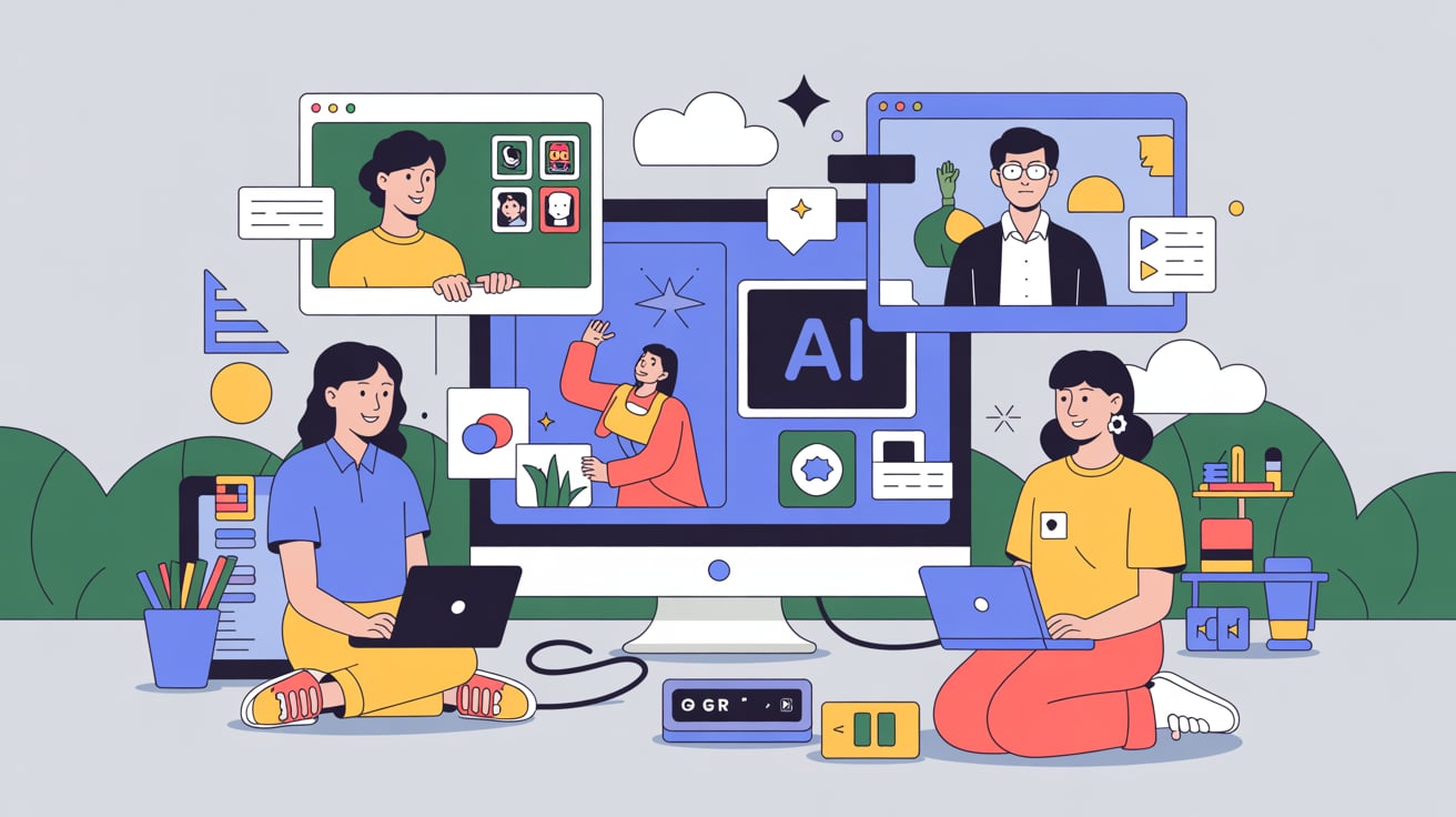 Continuous Learning and Action Steps