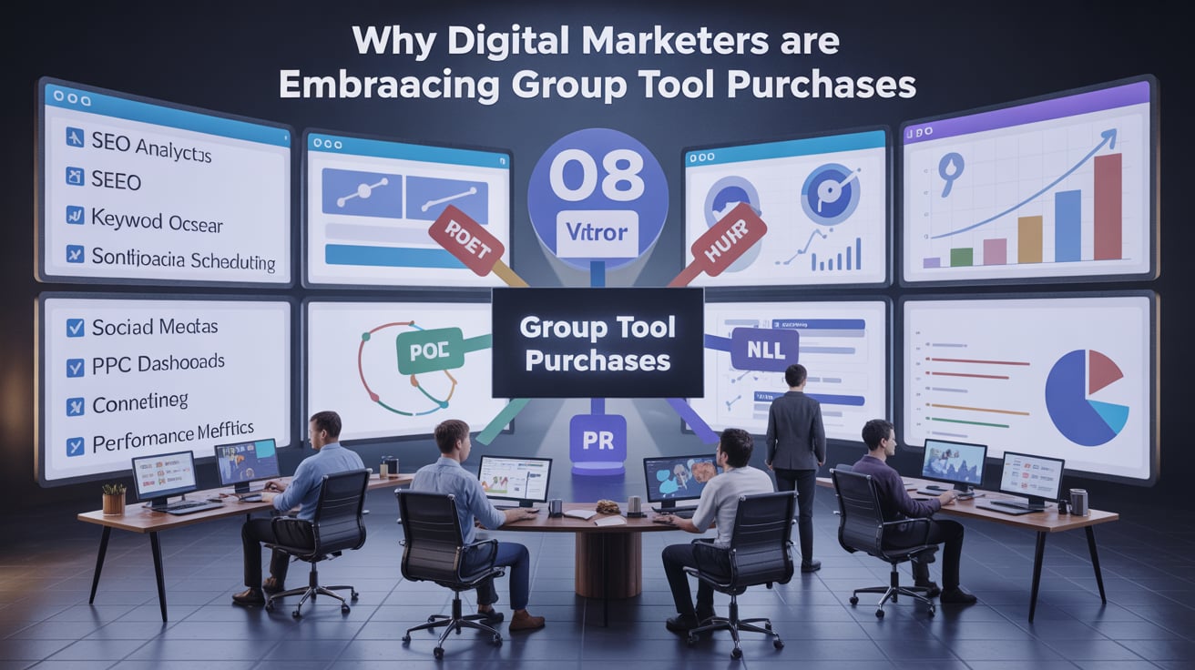 Trends in Group Buying