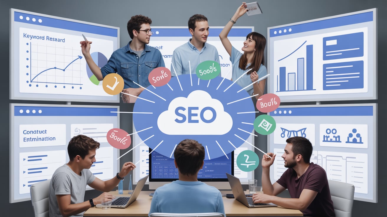 Cost Savings with Group Buy Website