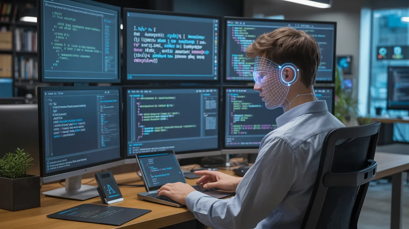 AI Tools Like Cursor: Productivity Impact