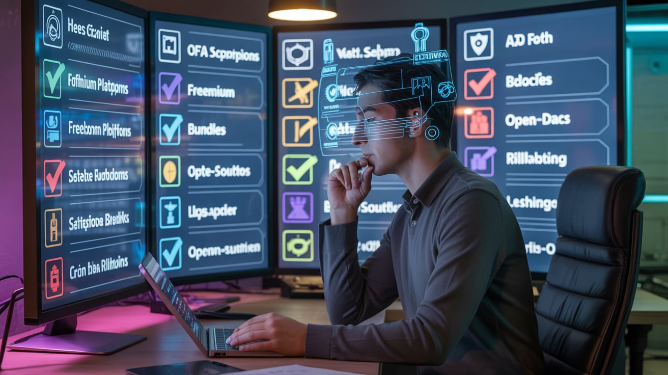 Best AI Tool Group Buy Platforms