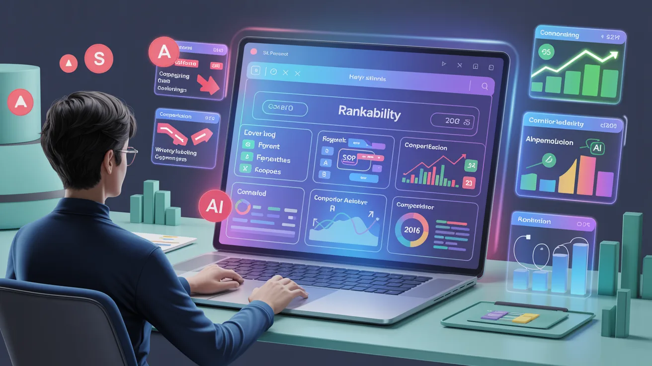 Top Challenges with AI SEO Tools 2025