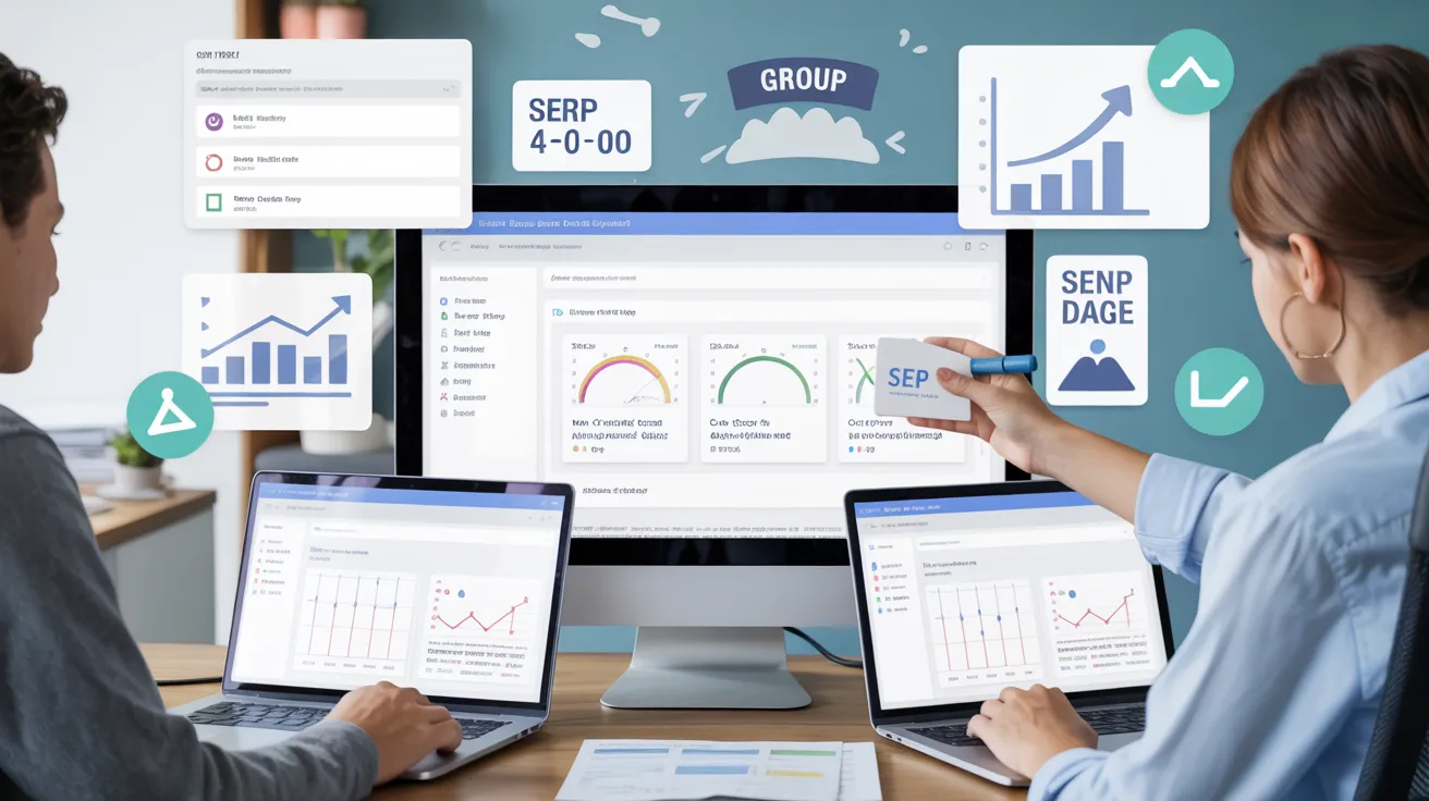 Choosing The Right Group Buy Provider