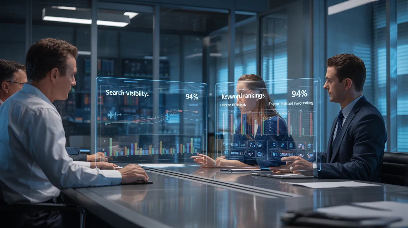 What Are AI Visibility Optimization Tools?