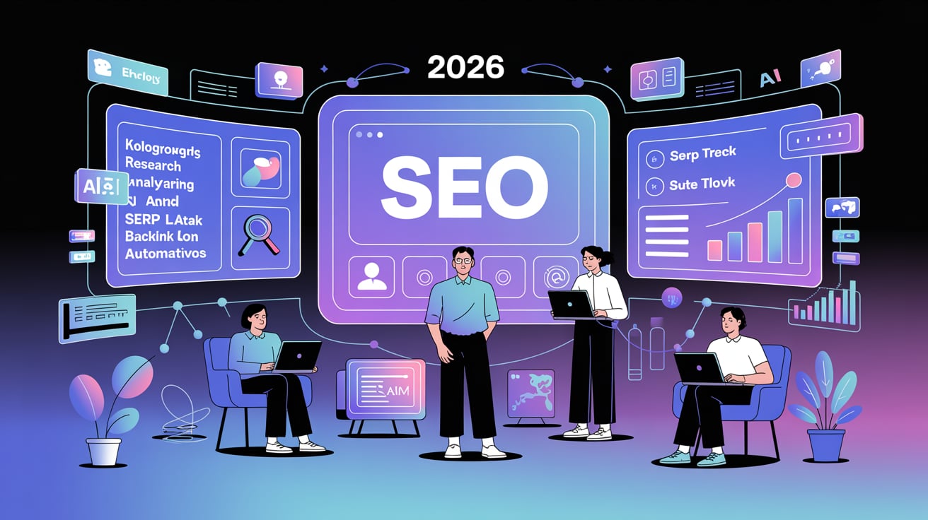How Group Buy SEO Tools Stores Are Shaping Digital Marketing Trends in 2026