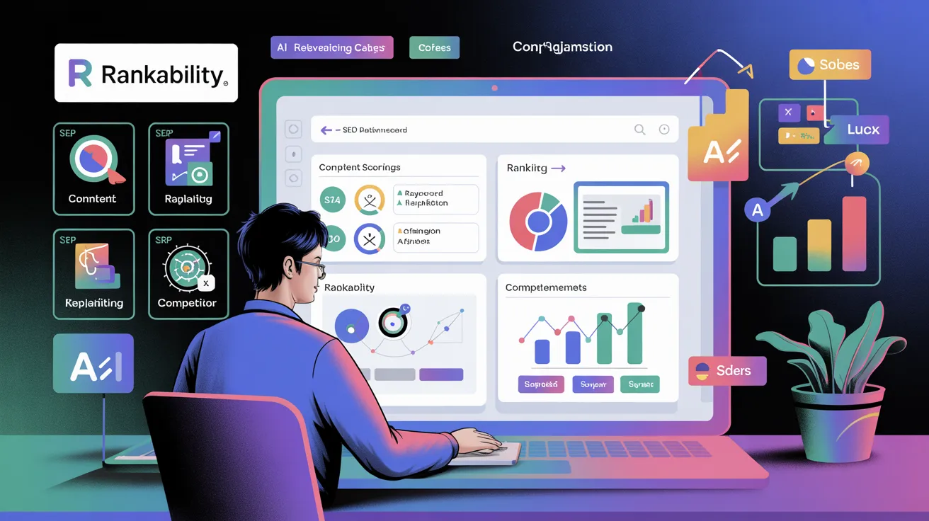 How Rankability Overcomes Top AI SEO Tools Challenges in 2026