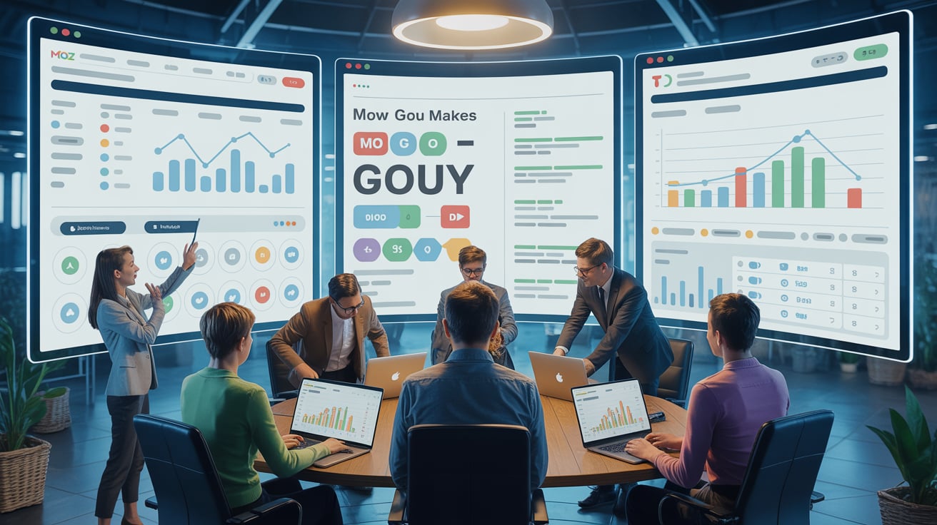 What Is Moz Group Buy?