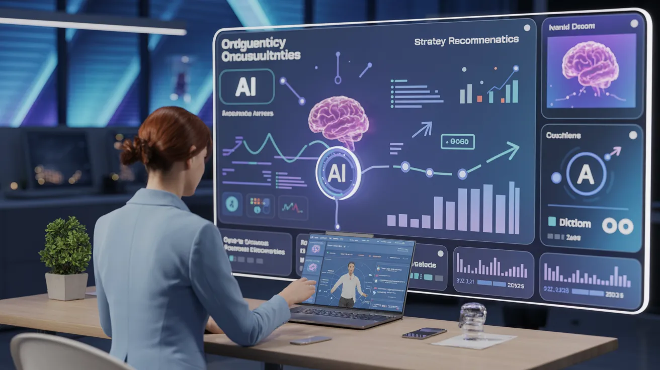 Flowcase: Specialized AI for Proposal Management