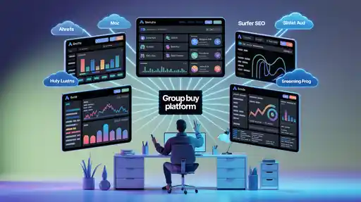 Key Features of Premium SEO Tools