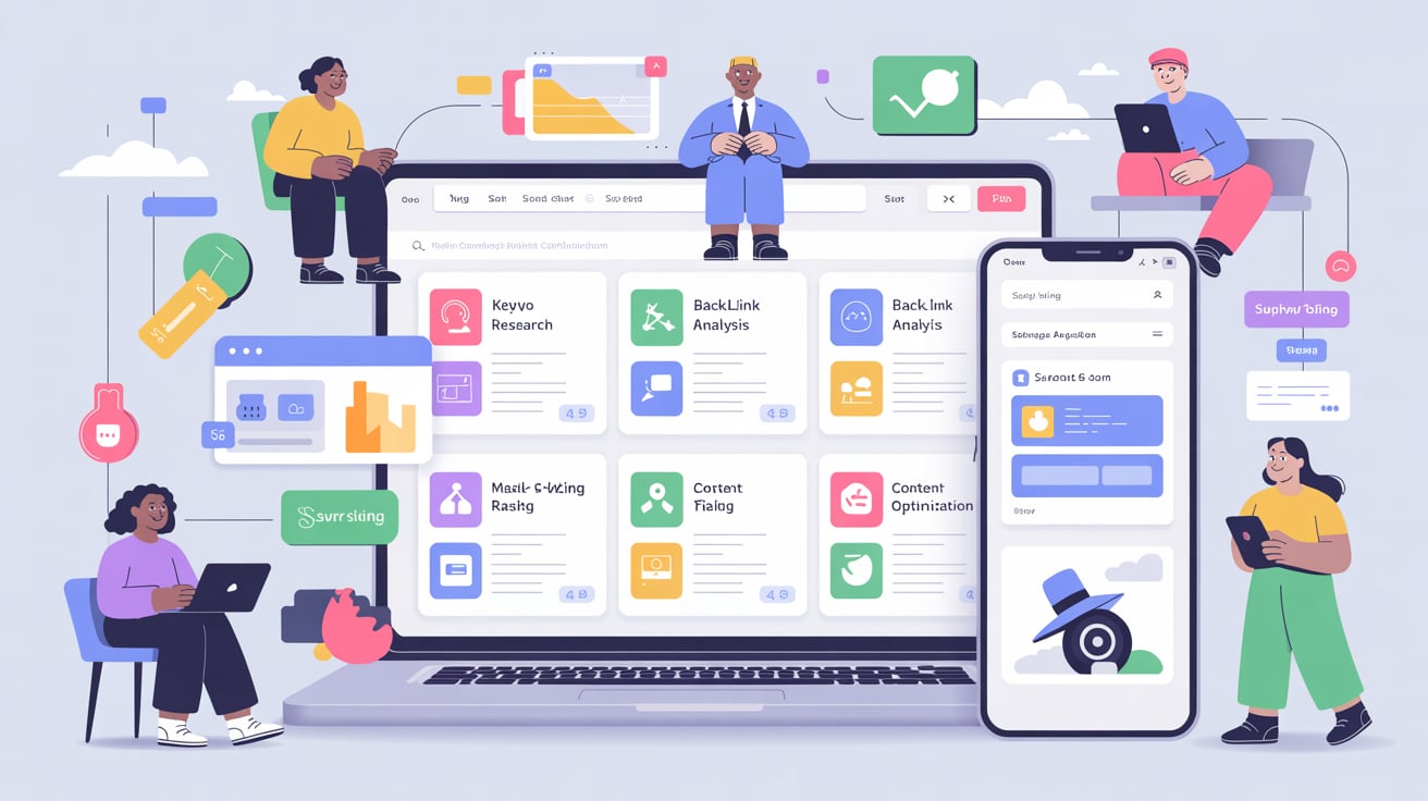 How Group Buy Website Reduces SEO Costs