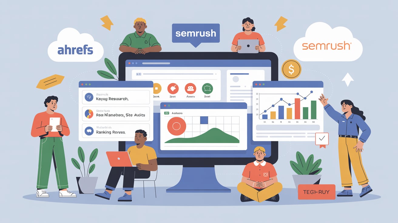 SEO Group Buy Benefits