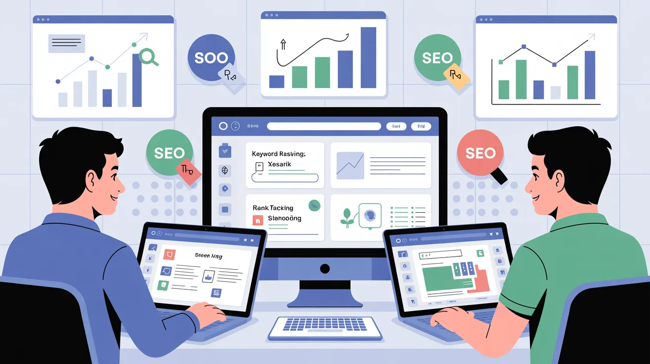 Group Buy SEO Tools vs. Individual Subscriptions