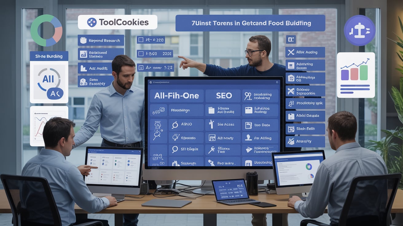 AI and Automation in Bundle SEO Tools