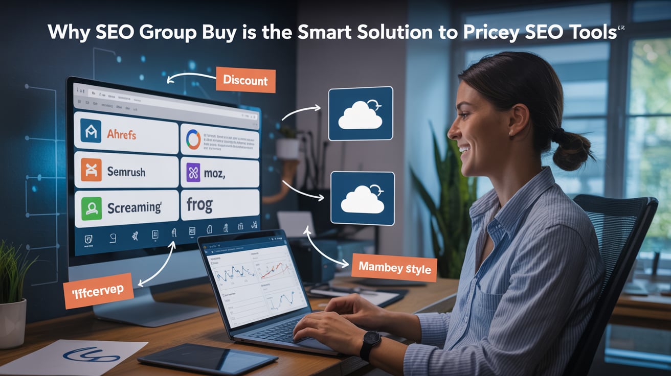 The Cost Problem with SEO Tools