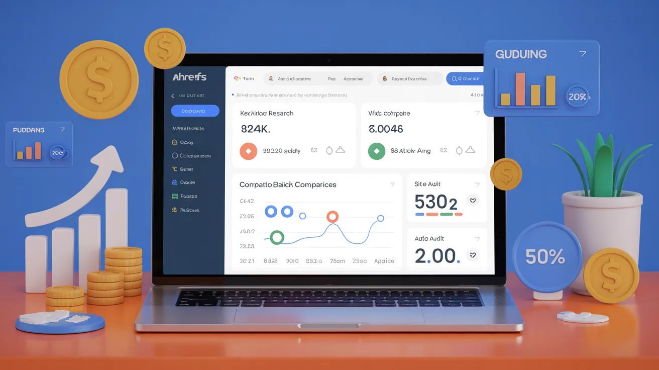 Top Ways to Use Ahrefs in Cheap Price for Maximum Results