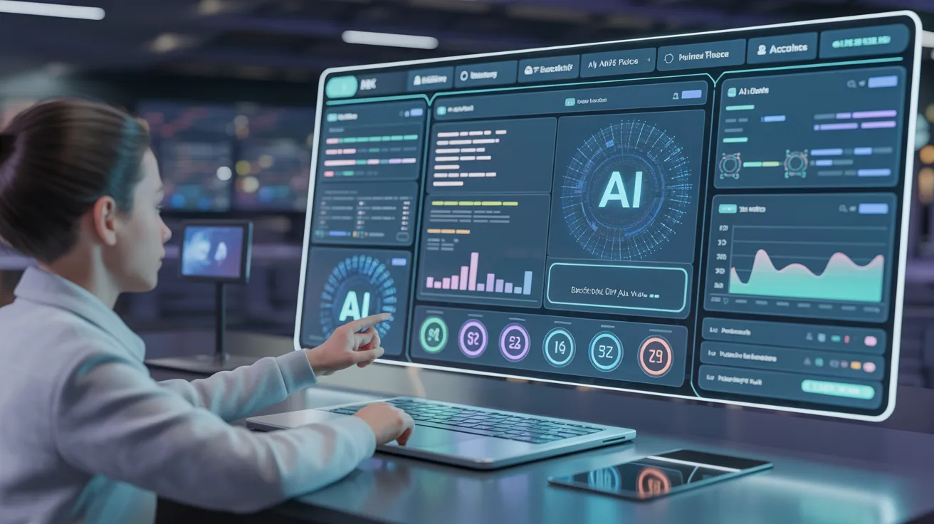 Peec.ai similar tools make AI visibility easy for everyone