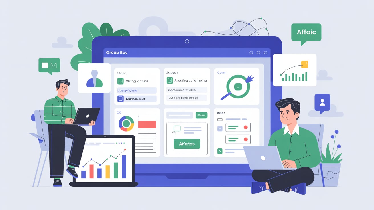 Comparing SEO Cost: Group Buy vs. Traditional Subscriptions