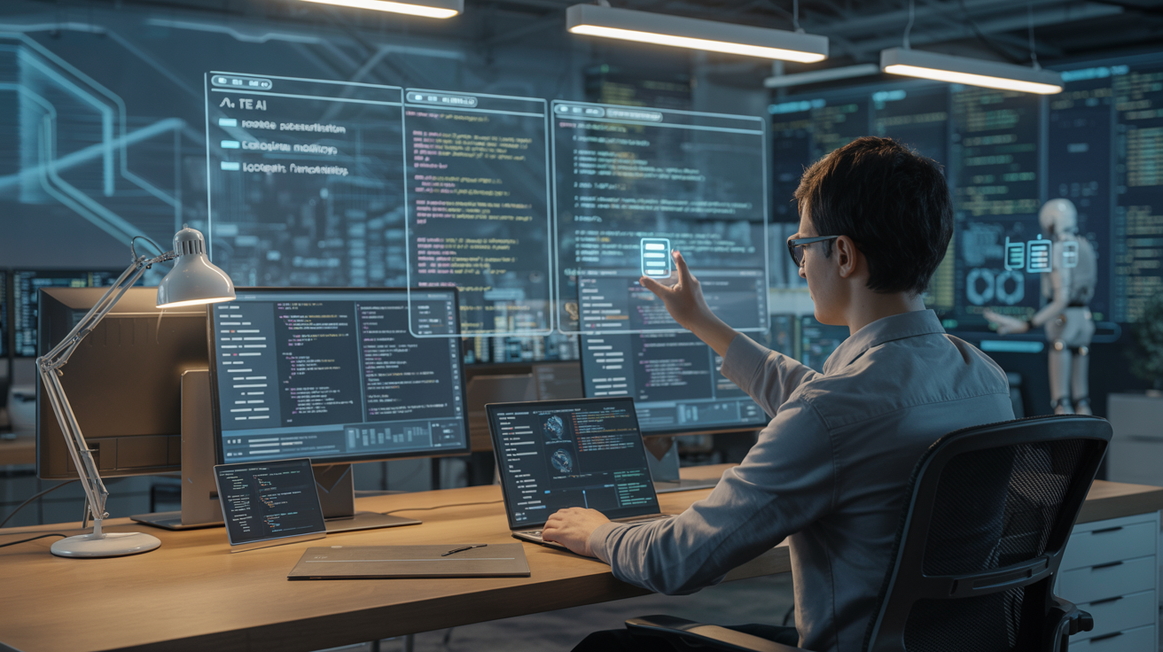 AI Code Documentation Tools Overview