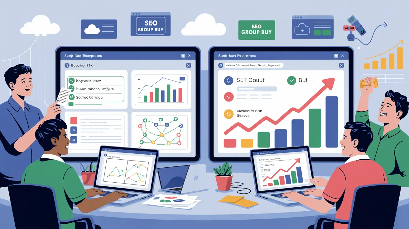 Boosting SEO Performance