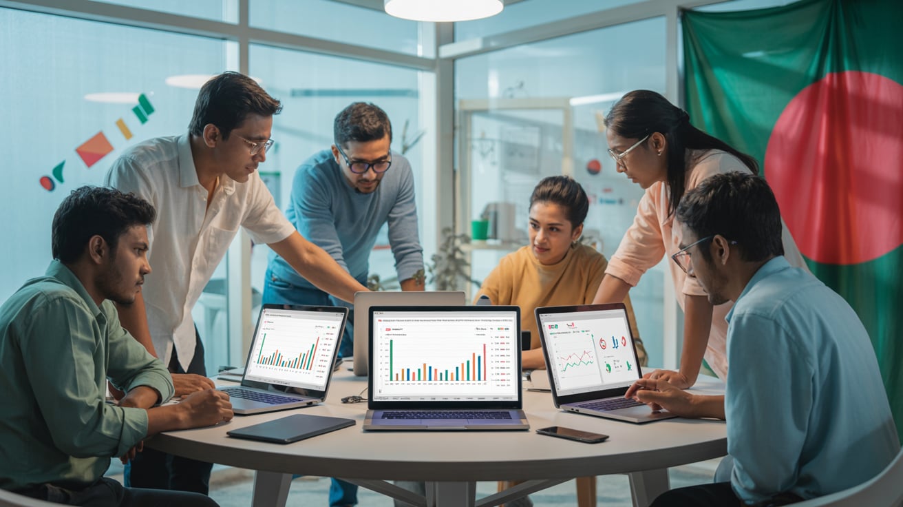 Group buy SEO tools Bangladesh