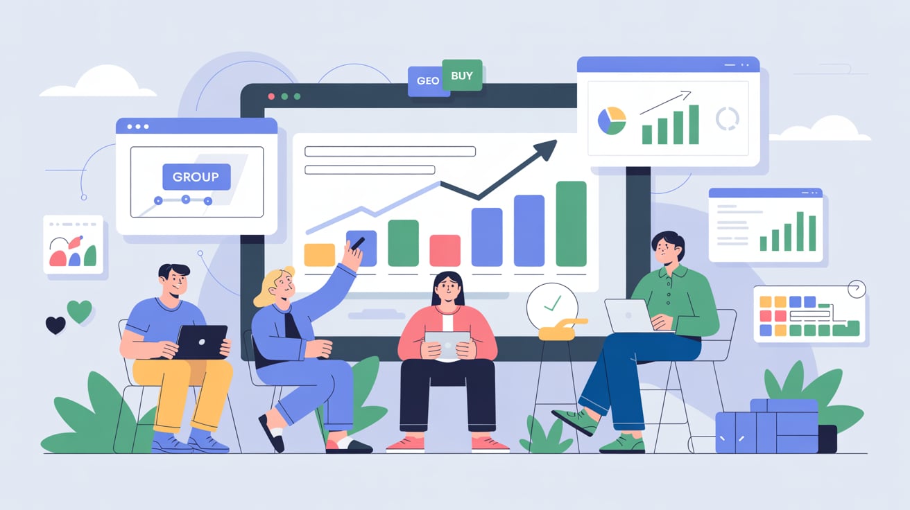 Staying Competitive in Digital Marketing