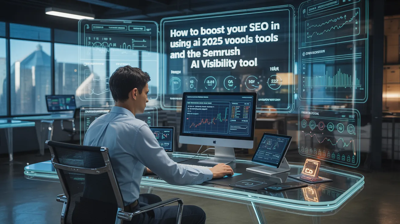 Top AI SEO Tools 2025