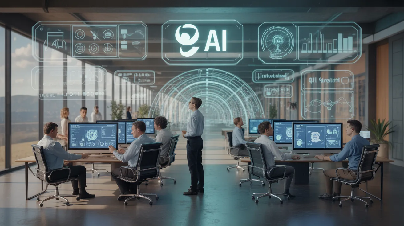 How Gumloop Transforms Agency Workflows with the Best AI Tools for 2026