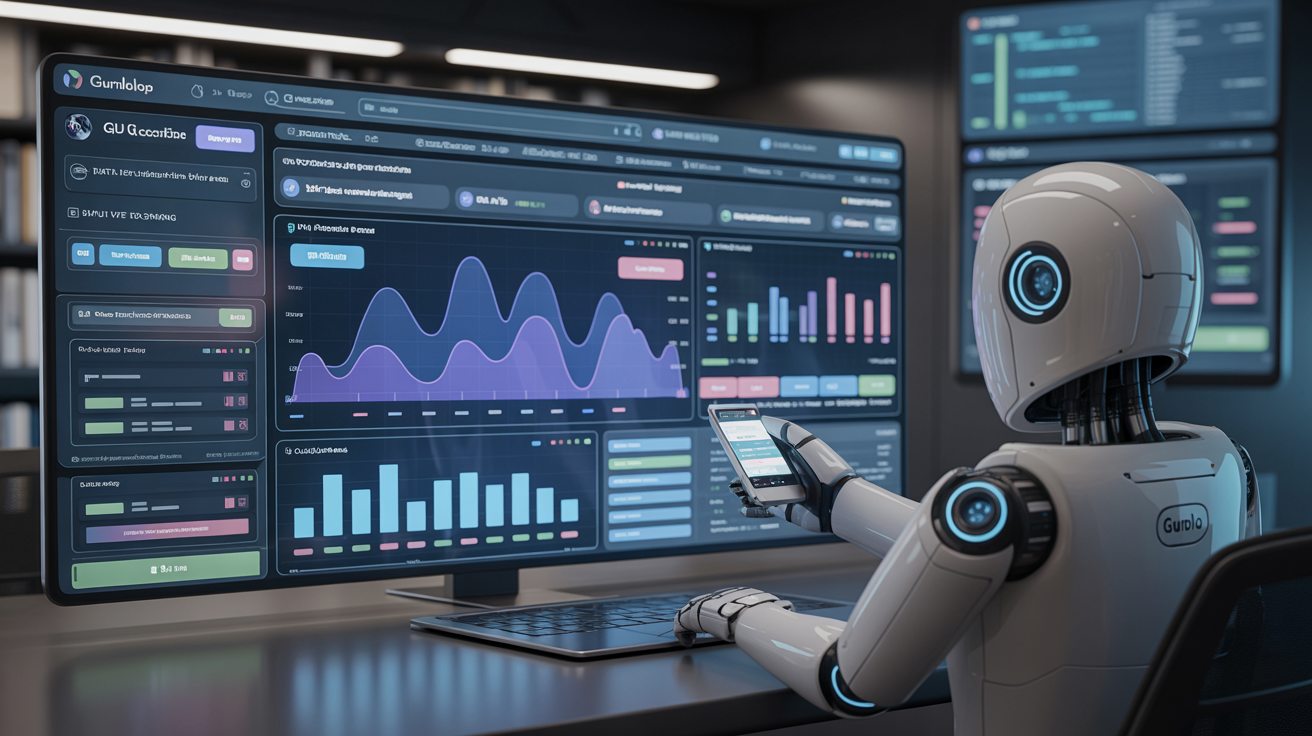 How Gumloop Makes AI Web Scraping Easier in 2026