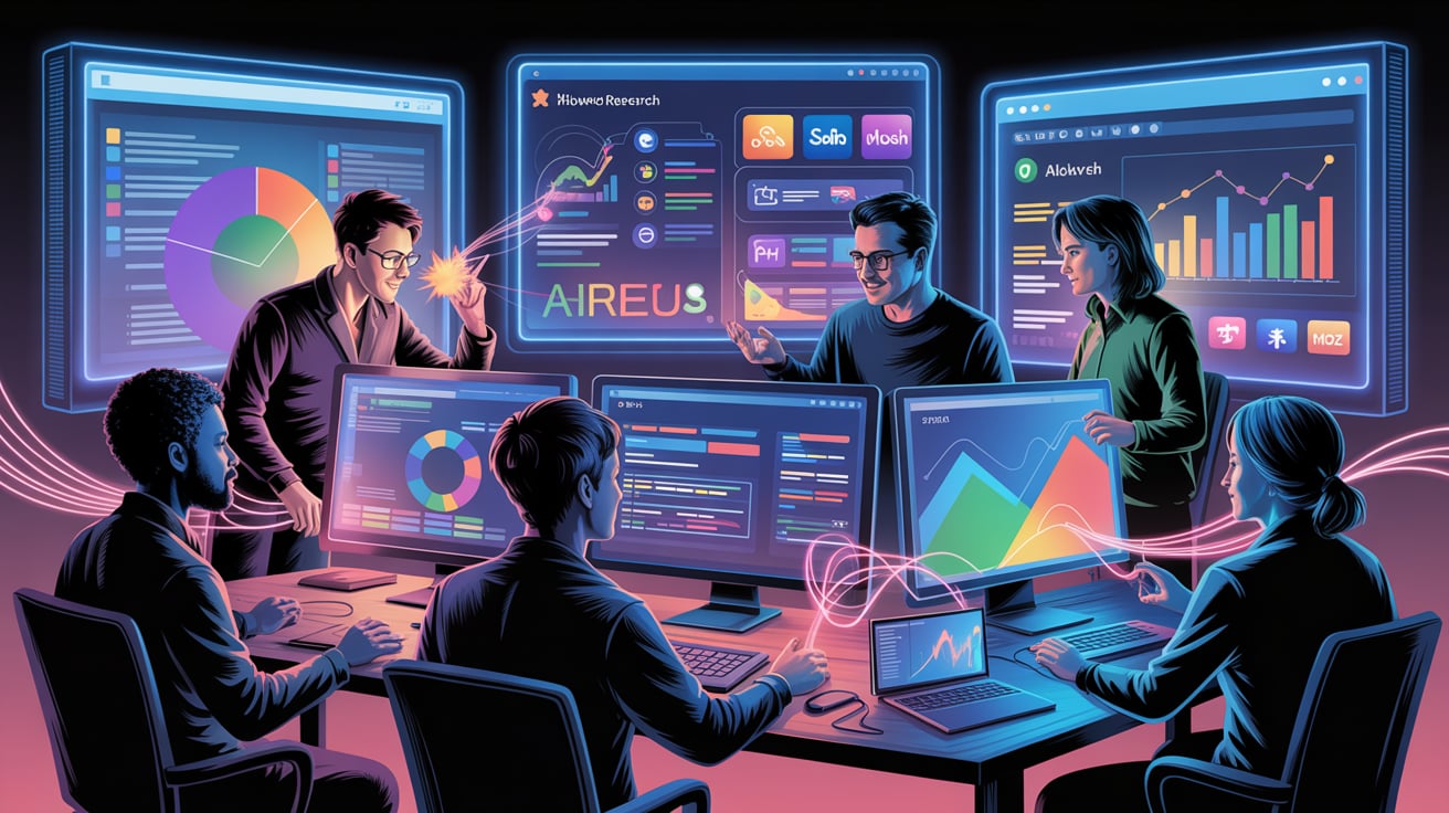 What is a group buy service