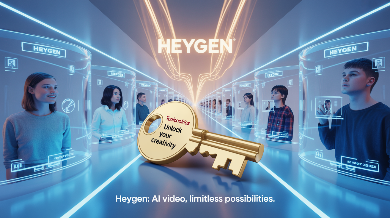 How toolcookies.com is making heygen group buy accessible for everyone