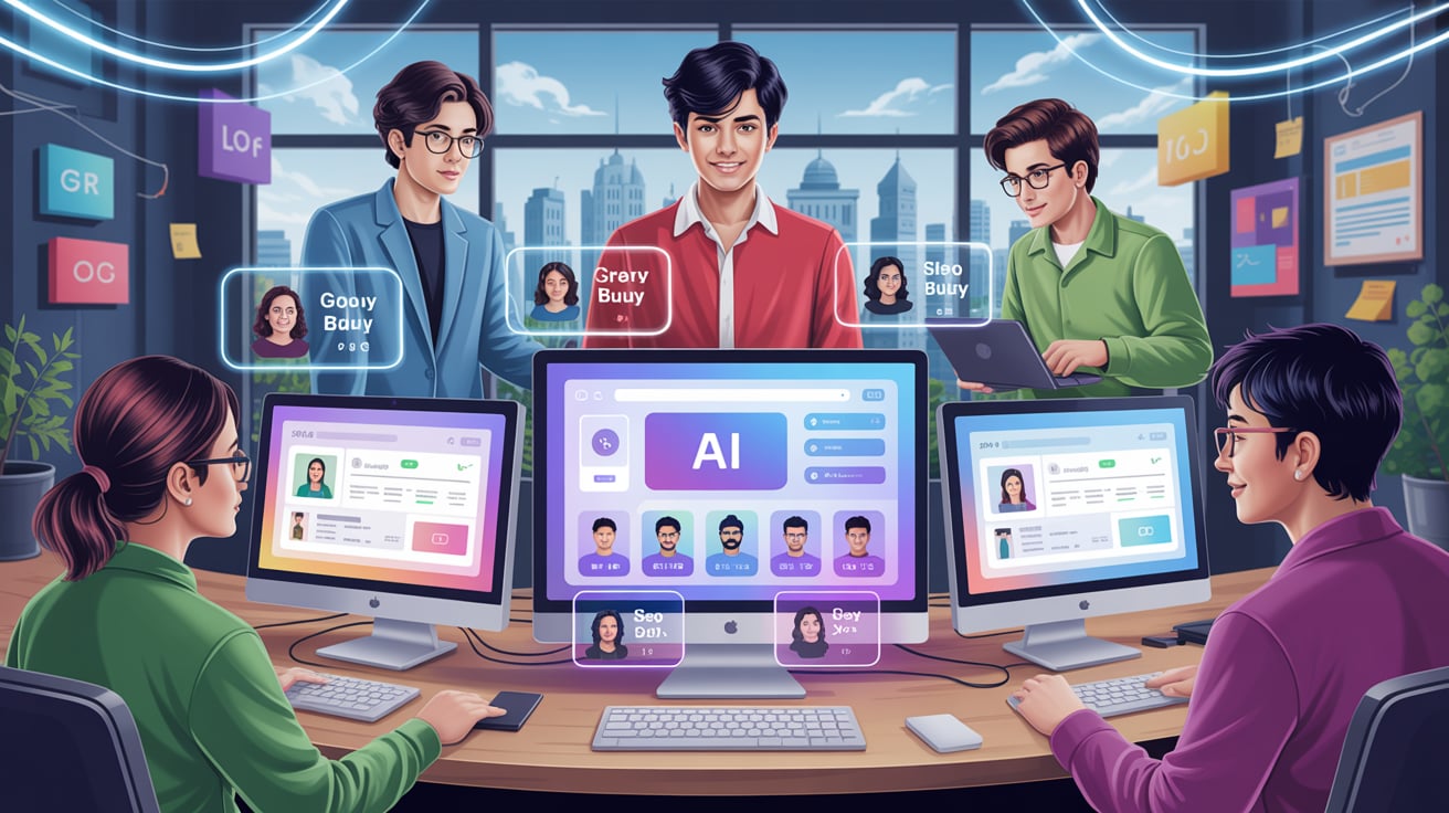 What Is AI Tools Group Buy?