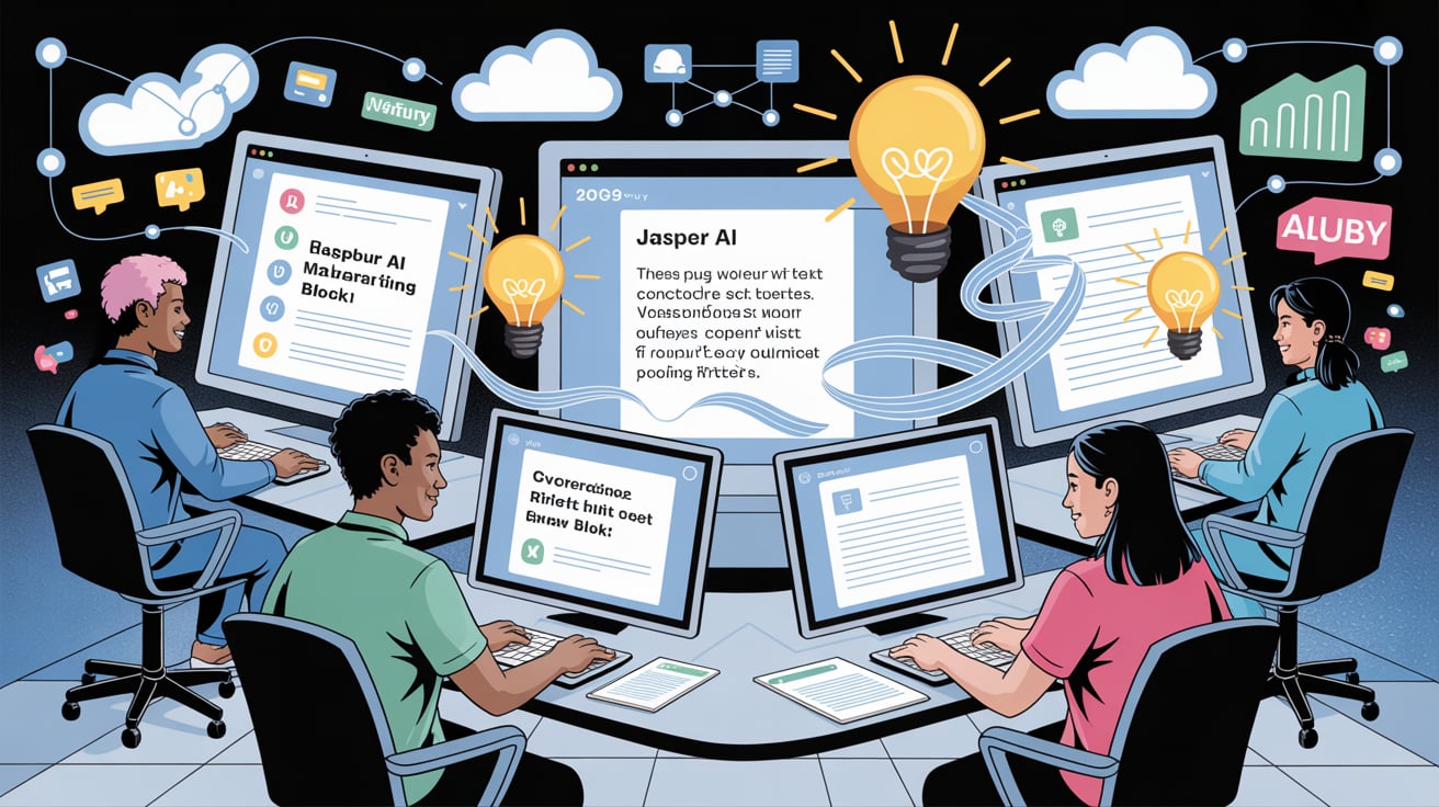 Main Causes of Writer’s Block