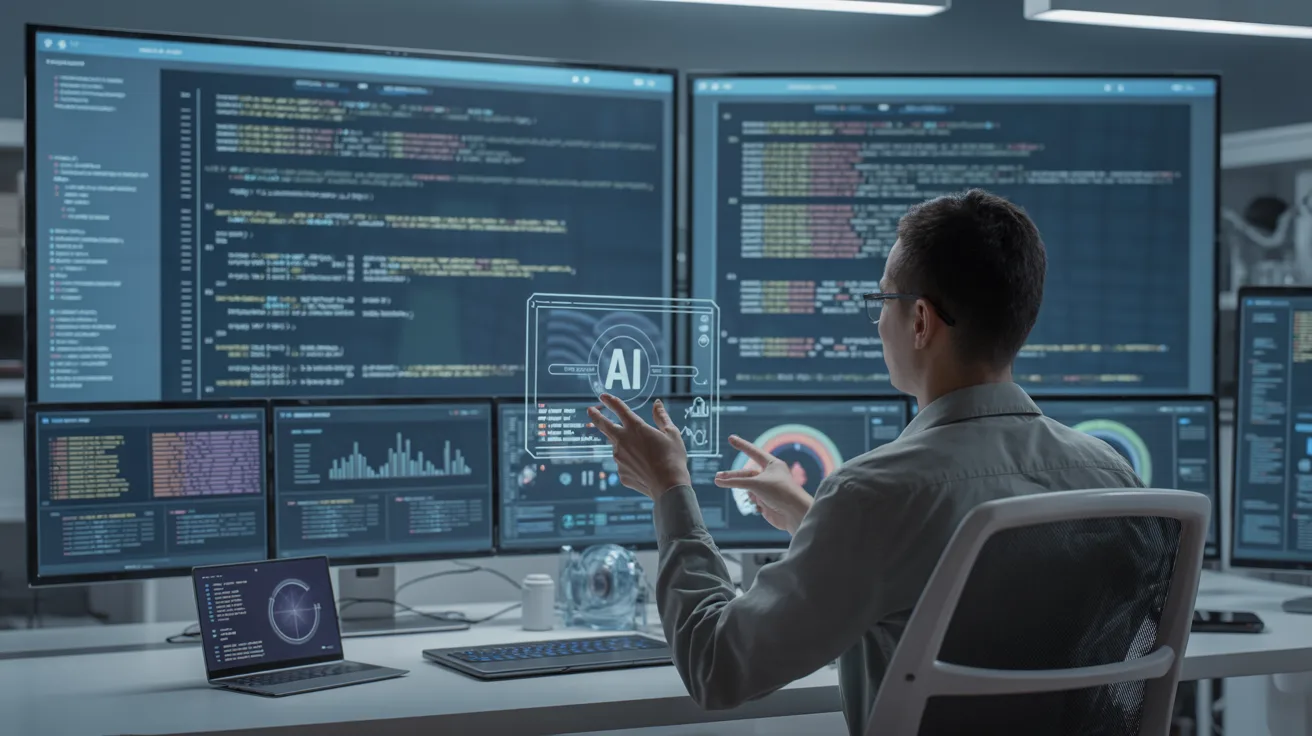 How AI Code Documentation Tools Boost Developer Productivity in 2026