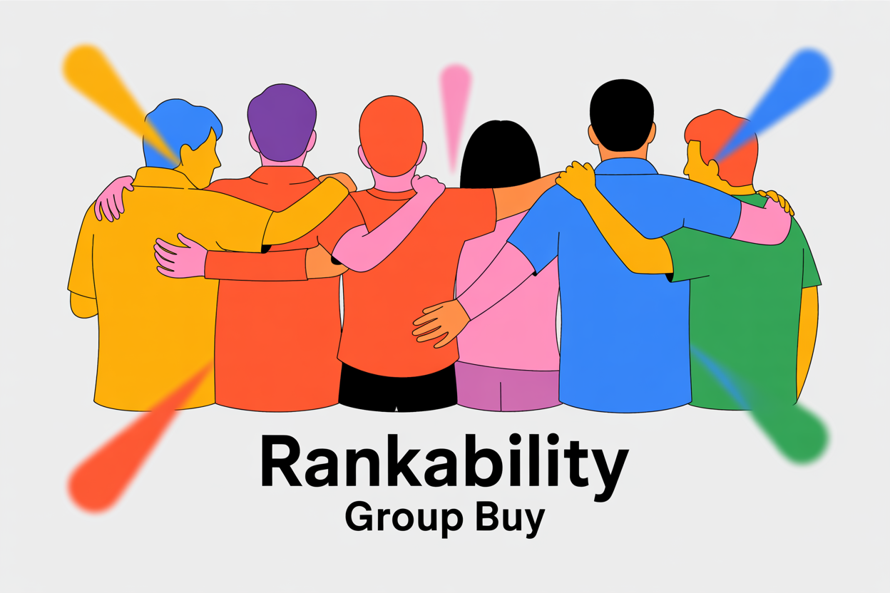 Rankability Group Buy