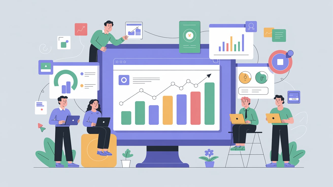 Affordable Access to Premium Tools