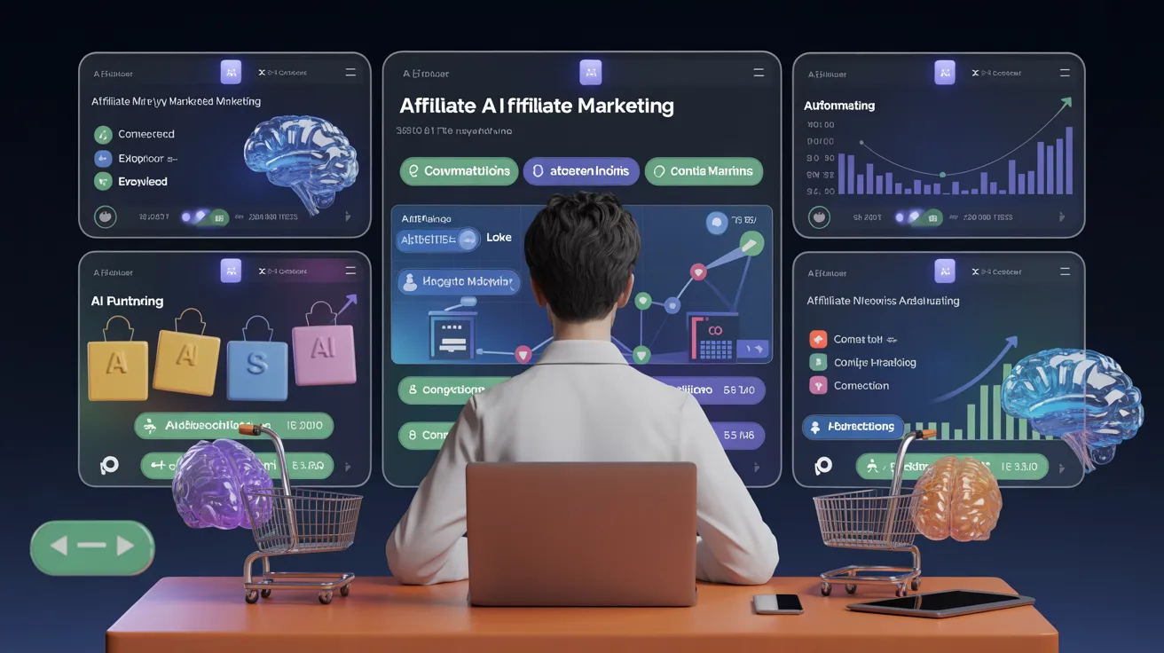 Future of Affiliate Marketing Strategies