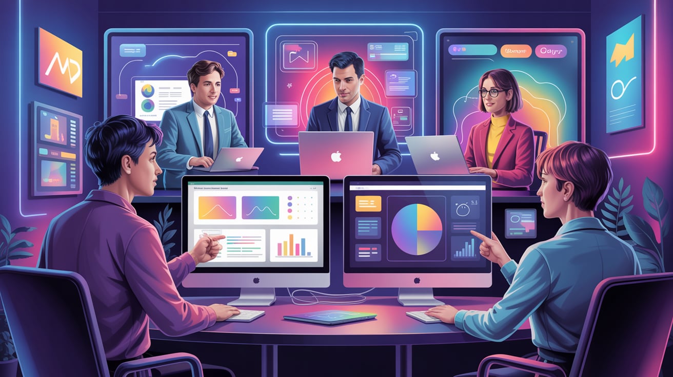 Avoiding Pitfalls in Midjourney Group Buy