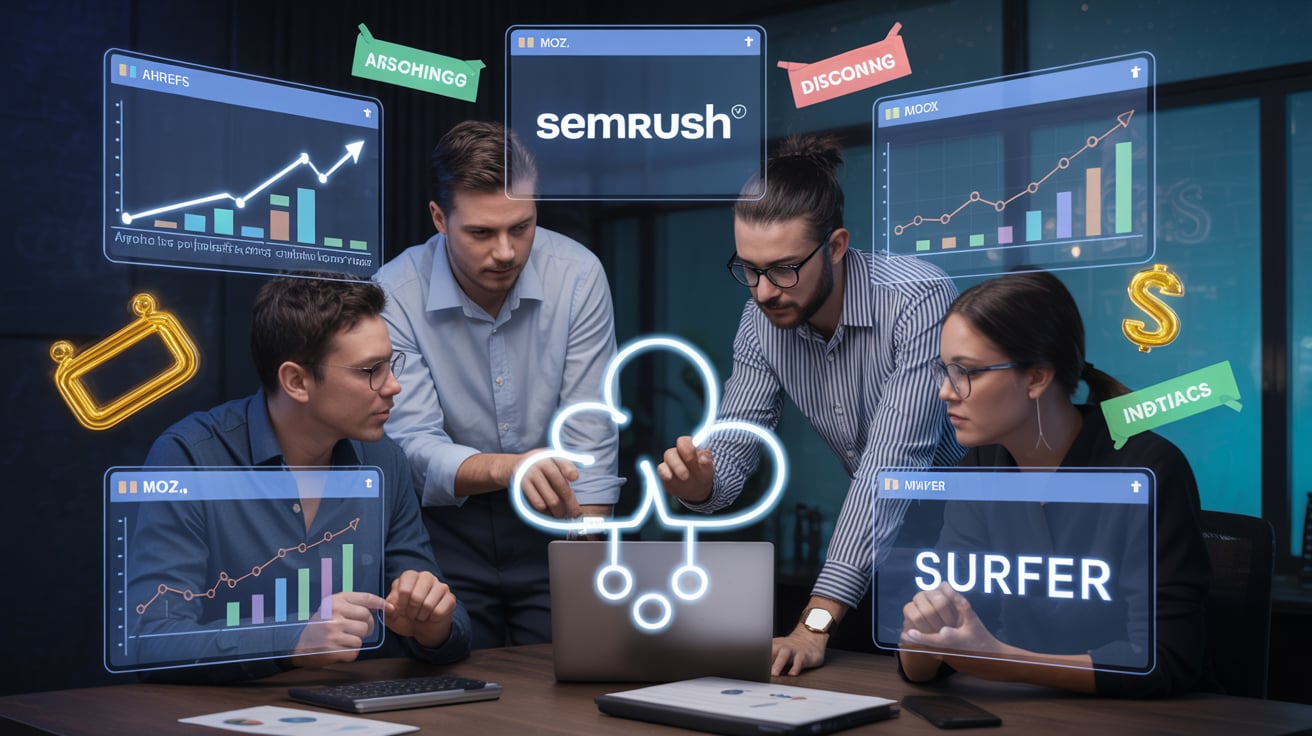 What Are Tools for Group Buying?