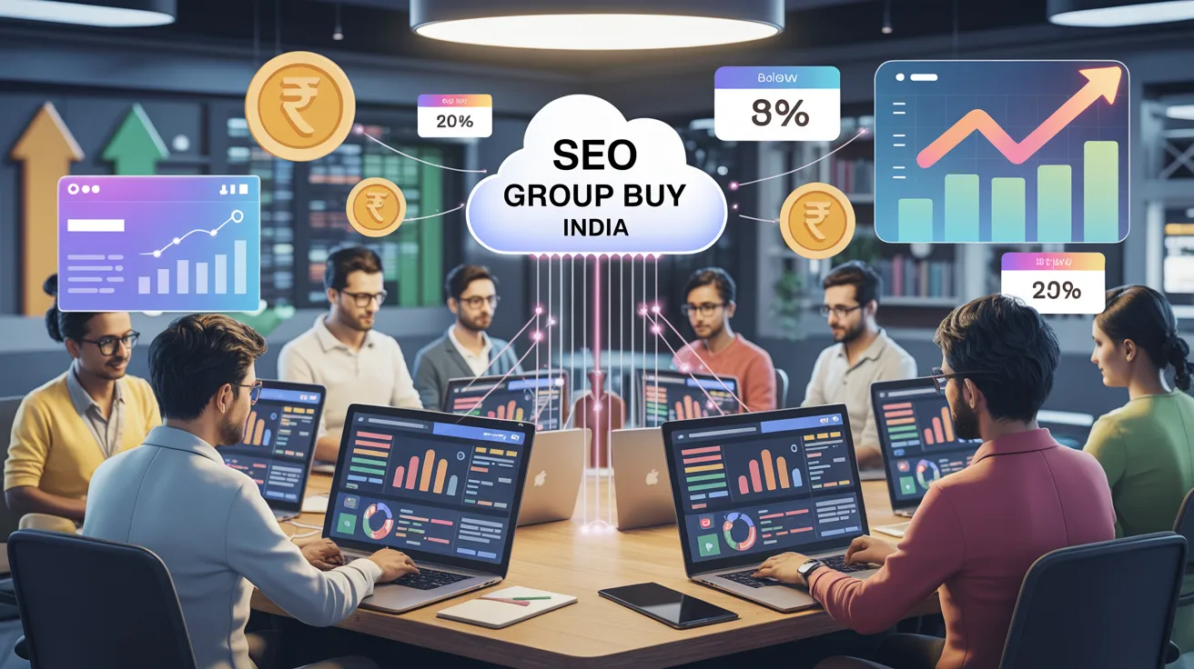 Safety and Reliability of Group Buy SEO Tools