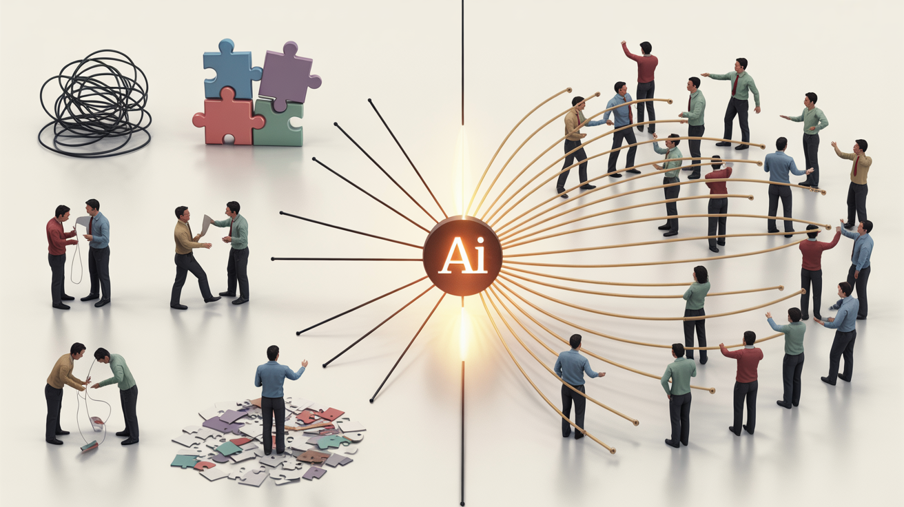 How Claude AI Group Buy Solves Common Teamwork Challenges