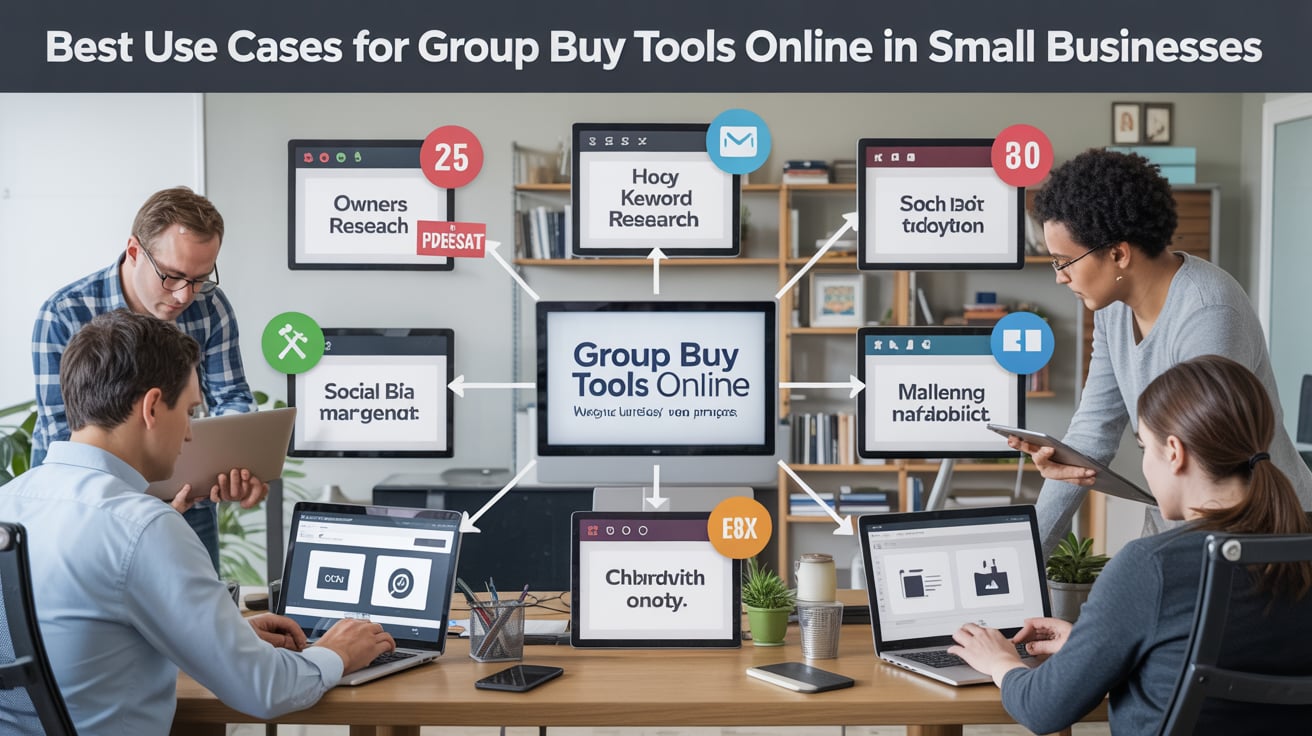 Affordable Access Through Collective Buying Power